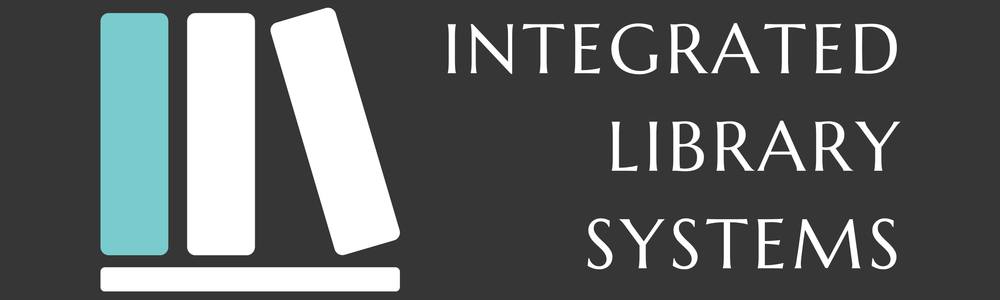 Integrated Library Systems